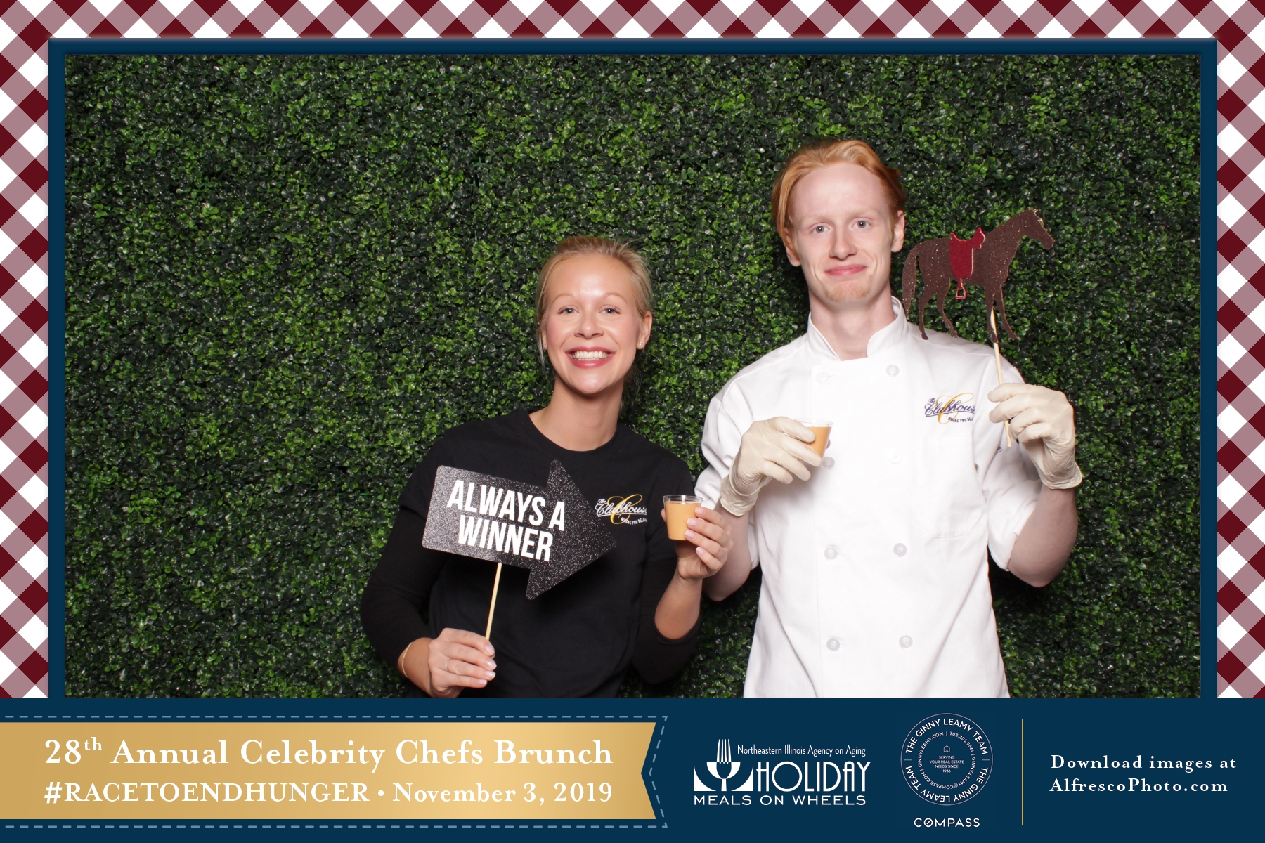 28th Annual Celebrity Chef Brunch | View more photos from the event at events.alfrescophoto.com/u/AlfrescoPhoto/28th-Annual-Celebrity-Chef-Brunch